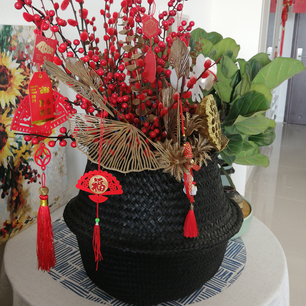 Dongguan Lanzhixiang Craft Products Co., Ltd.